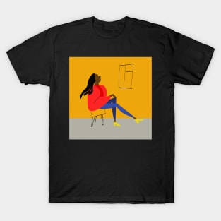 Black Girl Magic T-Shirt